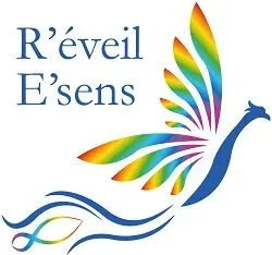 logo reveil sens