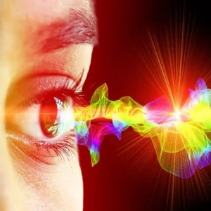 chromobioenergie